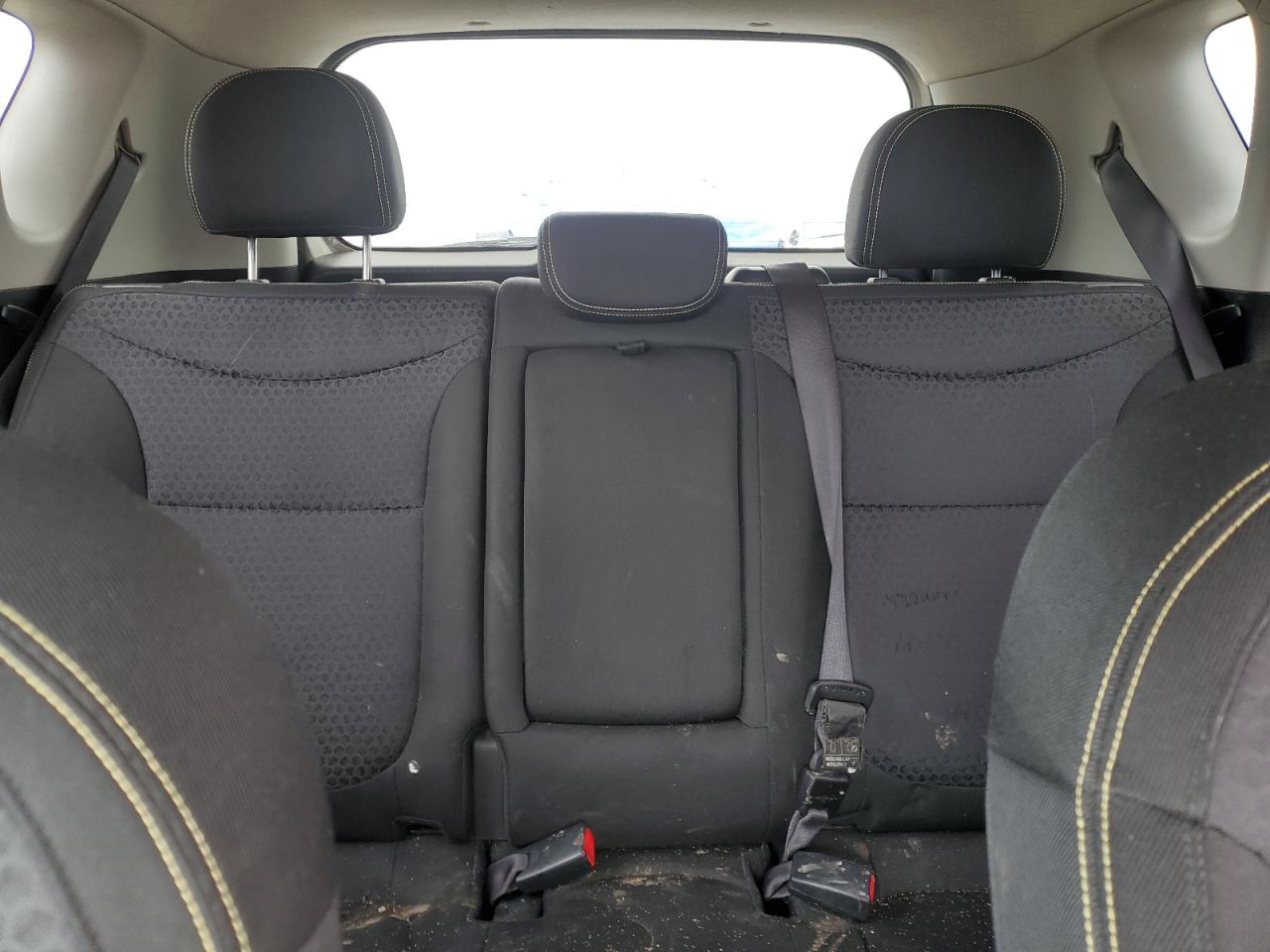 2014 Kia Soul + VIN: KNDJP3A59E7105632 Lot: 57159275