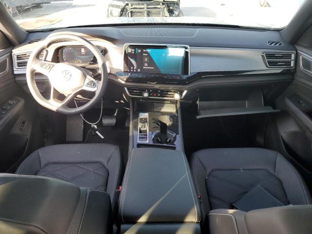  VOLKSWAGEN ATLAS 2024 Szary
