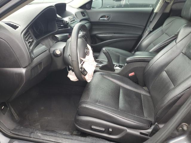  ACURA ILX 2013 Сірий