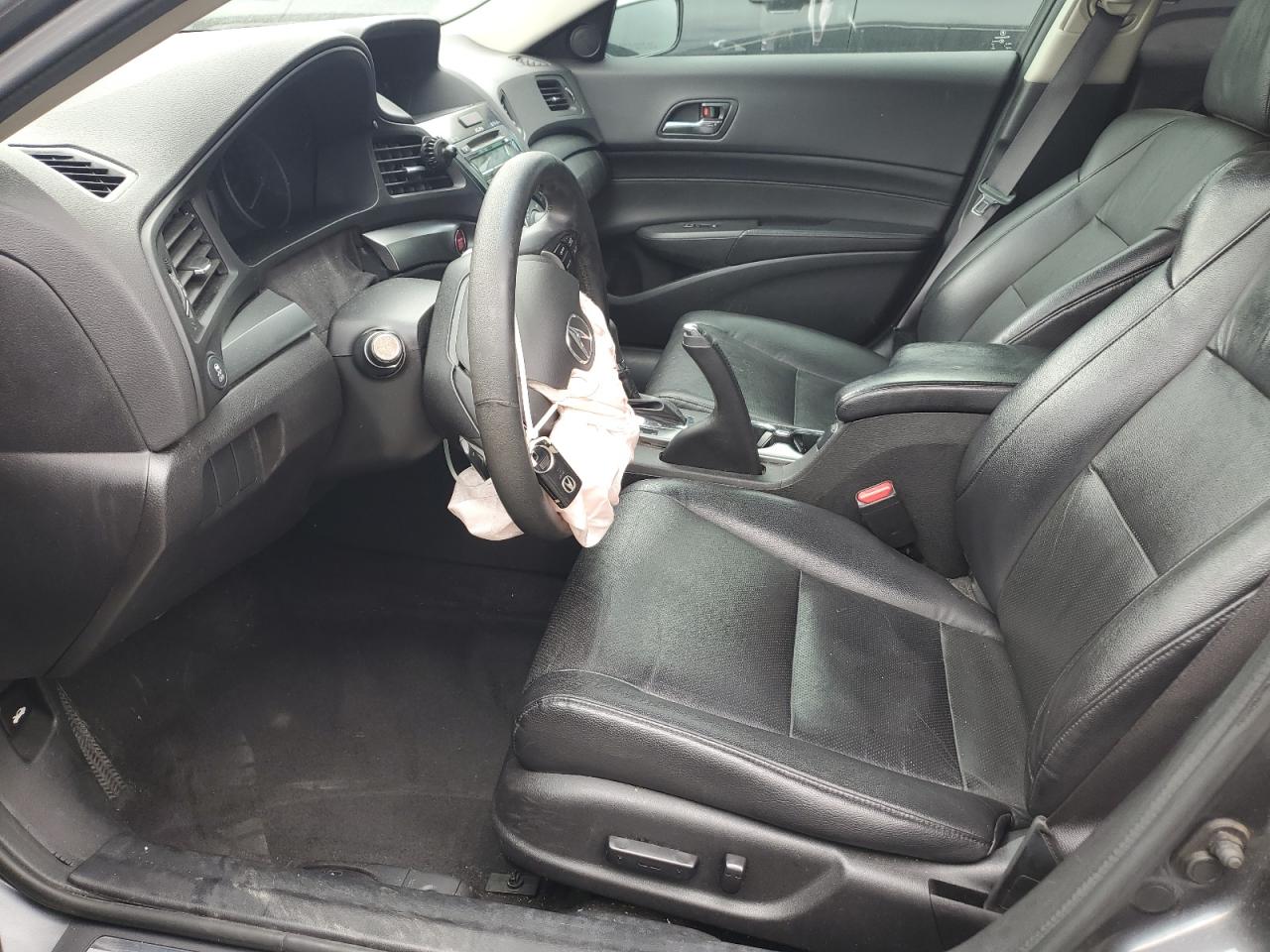 2013 Acura Ilx 20 Tech VIN: 19VDE1F78DE001772 Lot: 57563945