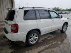 2006 Toyota Highlander Hybrid na sprzedaż w Fort Wayne, IN - Mechanical