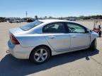 2009 Honda Civic Lx na sprzedaż w Brookhaven, NY - Front End