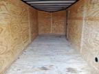 2023 Quality Cargo 7X16Ta Enclosed Cargo Trailer за продажба в Houston, TX - Normal Wear