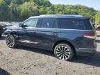 2022 Lincoln Navigator Reserve for Sale in Marlboro, NY - Side