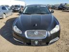 2009 JAGUAR XF LUXURY for sale at Copart AB - CALGARY