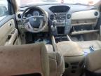 2013 Honda Pilot Exl за продажба в Gastonia, NC - Biohazard/Chemical