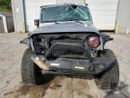 2014 Jeep Wrangler Unlimited Sahara for Sale in Hurricane, WV - Rollover