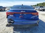2022 Kia Forte Fe за продажба в Gainesville, GA - Rear End