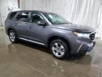 2023 Honda Pilot Exl en Venta en Albany, NY - Front End