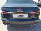 2021 AUDI A6 S LINE for sale at Copart BRISTOL