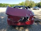 2014 Volkswagen Eos Komfort en Venta en Knightdale, NC - Rear End