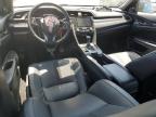 2018 Honda Civic Sport Touring de vânzare în Wilmington, CA - Front End