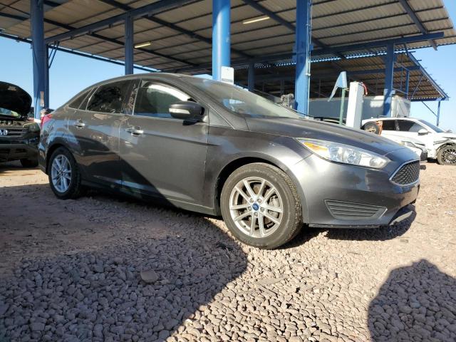 Седаны FORD FOCUS 2016 Серый