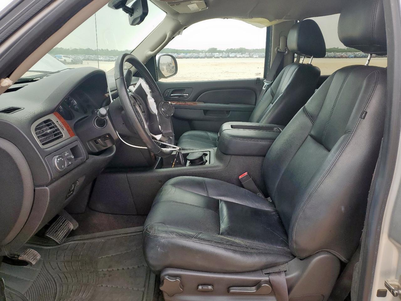 2013 Chevrolet Avalanche Lt VIN: 3GNMCFE0XDG150663 Lot: 57417395