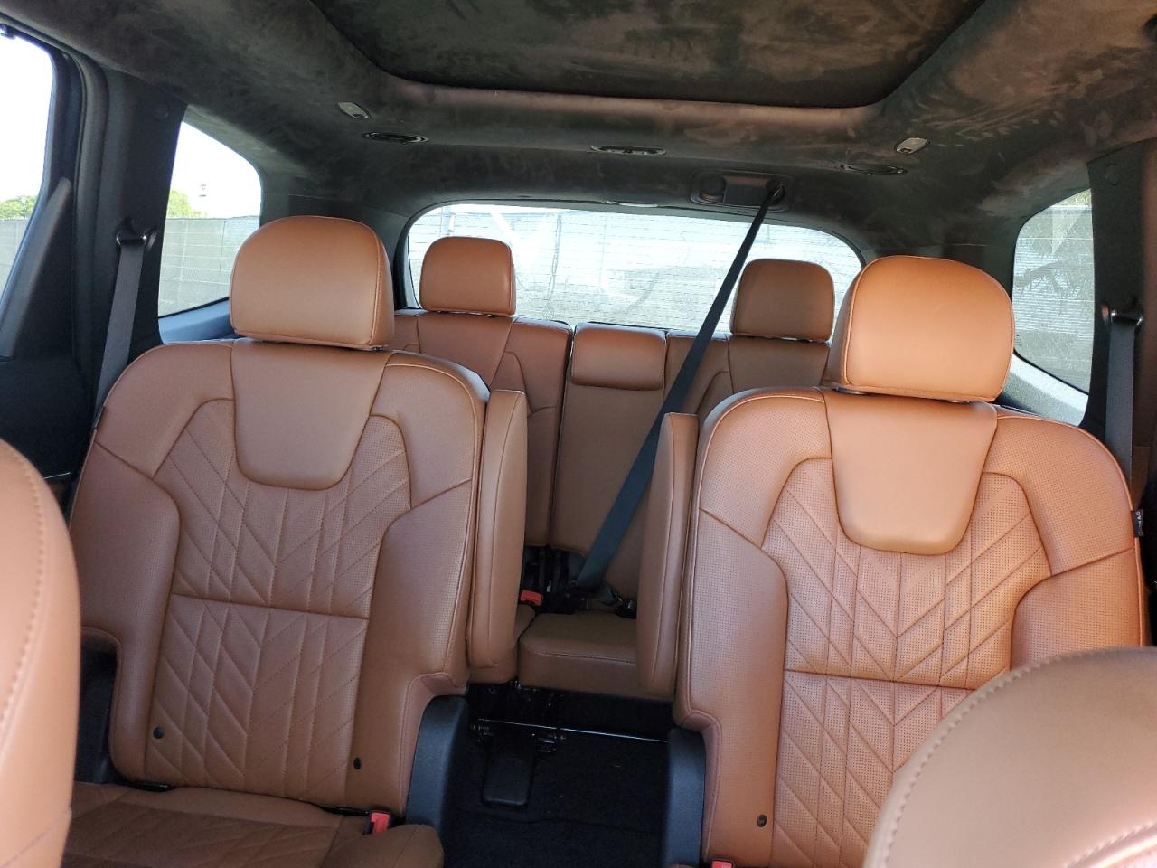 2024 Kia Telluride Sx VIN: 5XYP5DGC9RG437414 Lot: 56765505