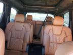 2024 Kia Telluride Sx en Venta en San Diego, CA - Front End