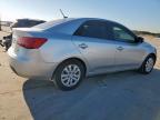 2013 Kia Forte Ex zu verkaufen in Grand Prairie, TX - Hail