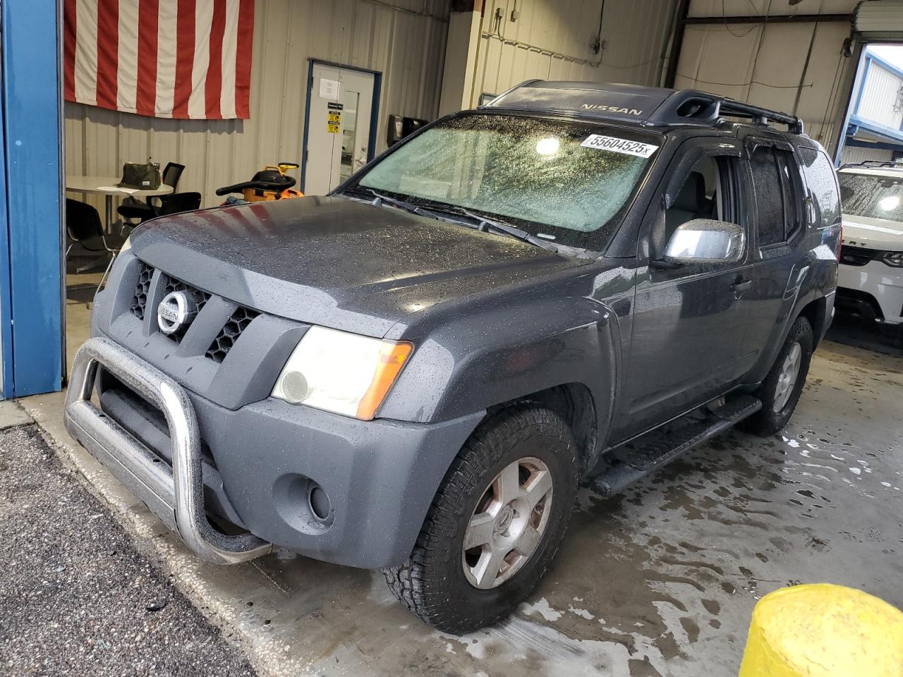 Riverview, FL에서 판매 중인 2006 Nissan Xterra Off Road - Side