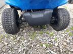 2023 Golf Cart Vivid за продажба в Cicero, IN - Water/Flood
