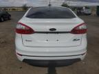 2019 Ford Fiesta S იყიდება Albuquerque-ში, NM - Front End