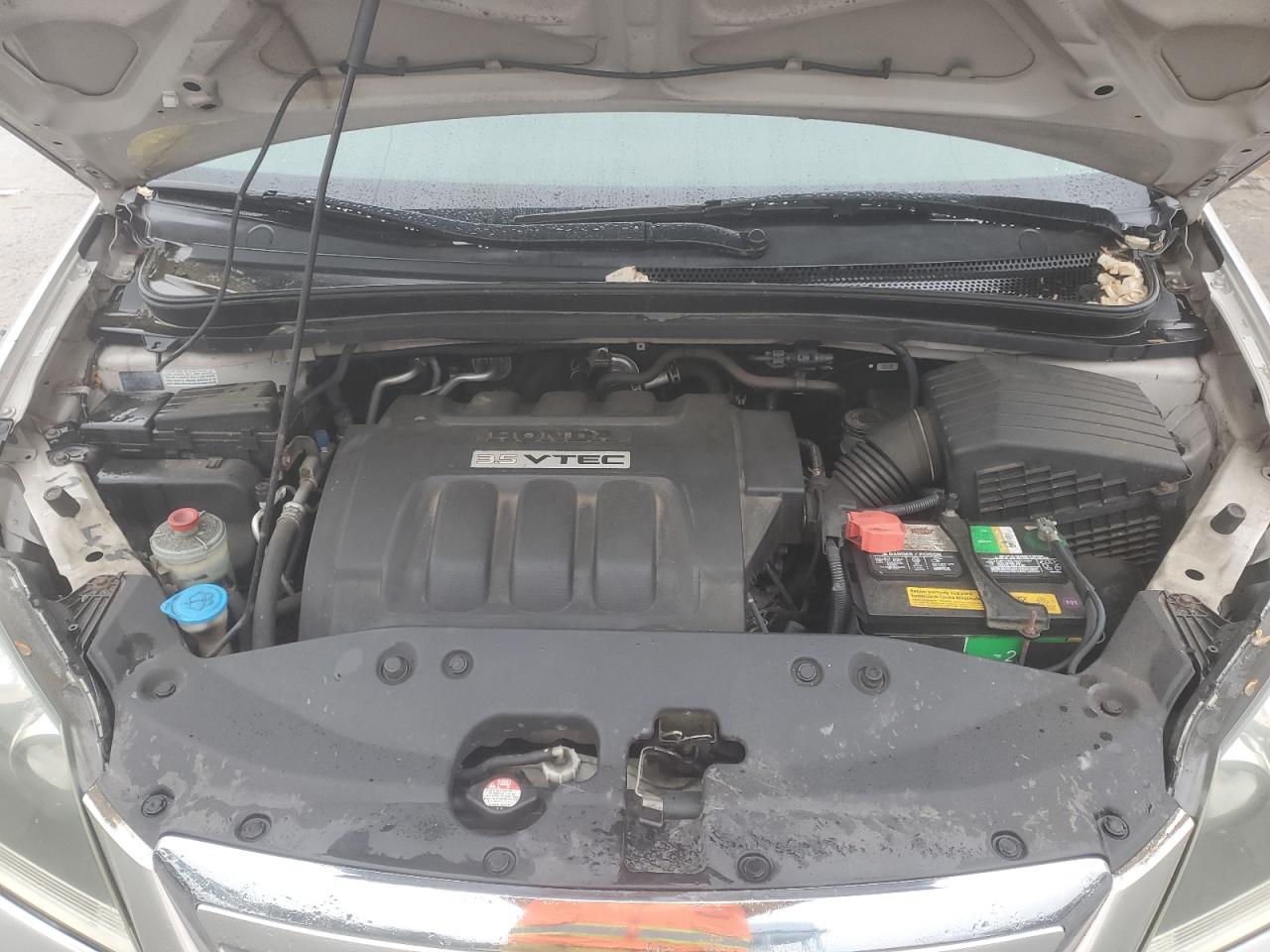 2006 Honda Odyssey Lx VIN: 5FNRL38256B014105 Lot: 56969395