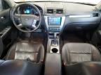 2010 Ford Fusion Hybrid на продаже в Center Rutland, VT - Front End