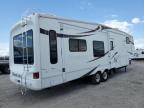 2008 Montana 5Th Wheel for Sale in Tulsa, OK - Side