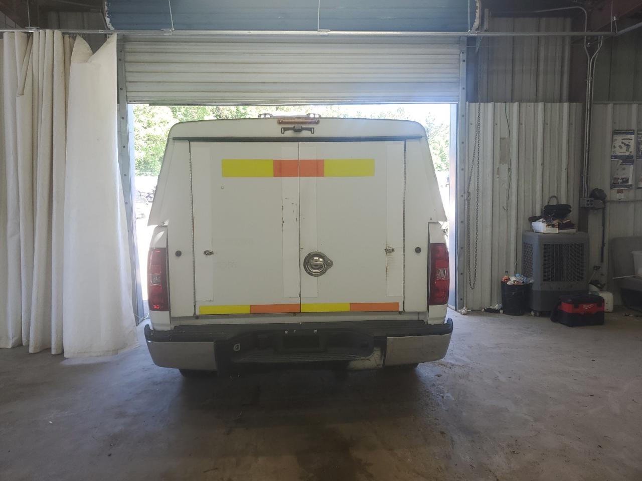 2013 Chevrolet Silverado C1500 VIN: 1GCNCPEX3DZ270479 Lot: 56354395