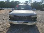 2002 Chevrolet Silverado K1500 na sprzedaż w Eight Mile, AL - Side