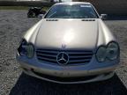 2003 Mercedes-Benz Sl 500R იყიდება Mentone-ში, CA - Mechanical