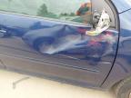 2008 VOLKSWAGEN GOLF MATCH for sale at Copart SANDY