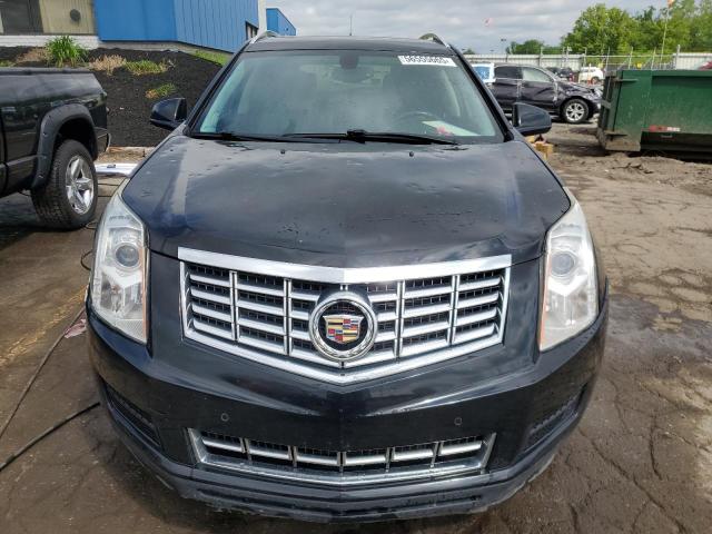  CADILLAC SRX 2014 Czarny