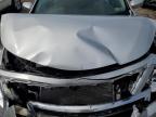 2013 Nissan Altima 2.5 للبيع في Woodhaven، MI - Front End