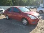 2015 Nissan Versa S продається в Midway, FL - Front End