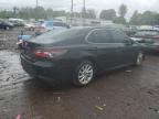 2022 Toyota Camry Le zu verkaufen in Chalfont, PA - Front End