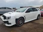 2014 Mitsubishi Lancer Evolution Mr продається в Brighton, CO - Front End