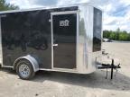 2024 Arising Industries Enclosed Cargo Trailer for Sale in Sandston, VA - Normal Wear
