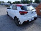 2017 KIA RIO PULSE for sale at Copart WESTBURY