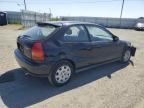 1998 Honda Civic Dx for Sale in American Canyon, CA - Front End