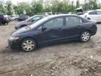 2007 Honda Civic Lx na sprzedaż w Baltimore, MD - Side