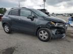 2018 Chevrolet Trax 1Lt на продаже в Lebanon, TN - Front End
