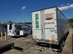 2015 Wabash Dvcvhpc Dry Van Trailer en Venta en Gaston, SC - Side