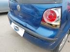2005 VOLKSWAGEN POLO 1.2 E 55 5DR for sale at Copart ROCHFORD