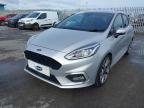 2019 FORD FIESTA ST- for sale at Copart CHESTER