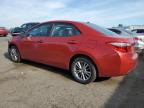 2014 Toyota Corolla L იყიდება Pennsburg-ში, PA - Front End