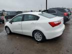 2016 Kia Rio Lx на продаже в Woodhaven, MI - Front End