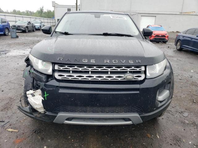  LAND ROVER RANGEROVER 2014 Чорний