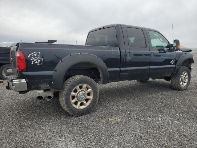 2011 FORD F350 SUPER DUTY