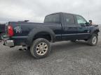 2011 FORD F350 SUPER DUTY à vendre chez Copart ON - OTTAWA