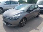 2016 RENAULT CLIO DYNAM for sale at Copart SANDWICH